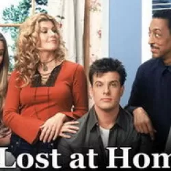 Lost at Home