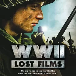 Lost Films of WWII