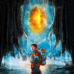 Lost in Space (2018)