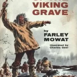 Lost in the Barrens II: The Curse of the Viking Grave