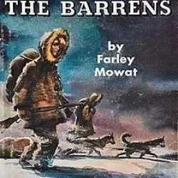 Lost in the Barrens