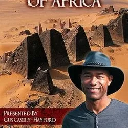 Lost Kingdoms of Africa