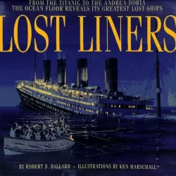 Lost Liners