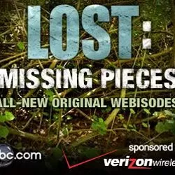 Lost Missing Pieces