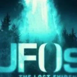 Lost UFO Files