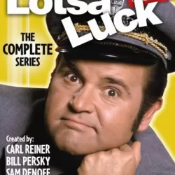 Lotsa Luck!