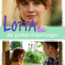 Lotta & die großen Erwartungen