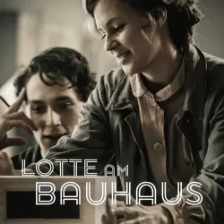 Lotte am Bauhaus