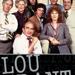 Lou Grant