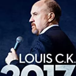 Louis C.K. 2017