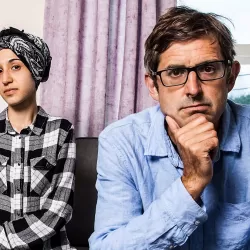 Louis Theroux: Talking to Anorexia