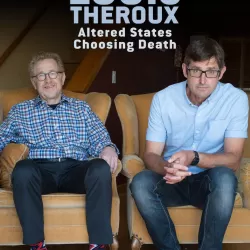 Louis Theroux's Altered States