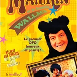 L'Ours Maturin et la Famille Wallace