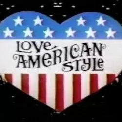 Love, American Style