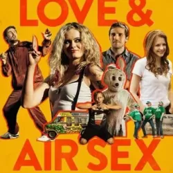 Love & Air Sex