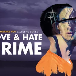 Love and Hate Crime