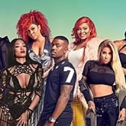 Love & Hip Hop: Hollywood