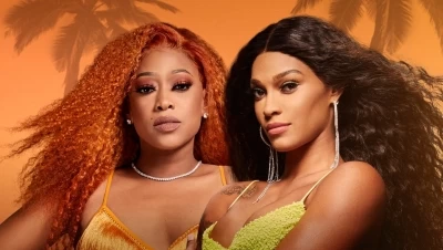 Love & Hip Hop: Miami