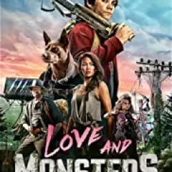 Love and Monsters: Review