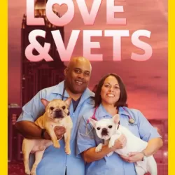 Love & Vets