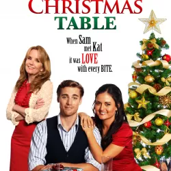 Love at the Christmas Table