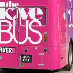 Love Bus