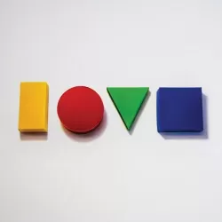 Love Is a Four Letter Word