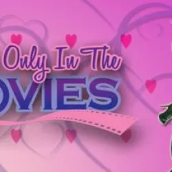 Love Is Only in the Movies
