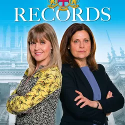 Love, Lies & Records