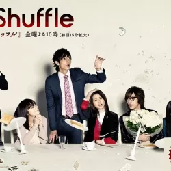 Love Shuffle