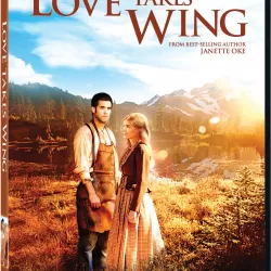 Love Takes Wing