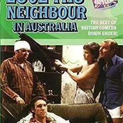 Love Thy Neighbour In Australia