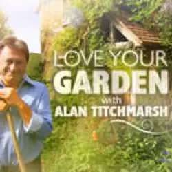 Love Your Garden