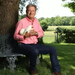 Love Your Weekend with Alan Titchmarsh