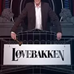 Løvebakken