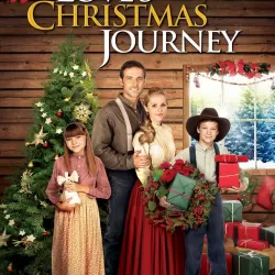 Love's Christmas Journey