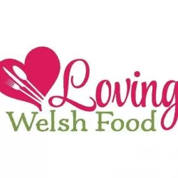 Loving Welsh Food