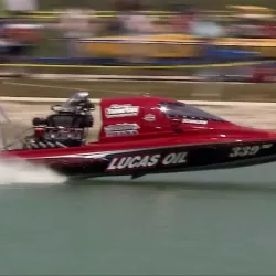 Lucas Oil Drag Boat Racing Series