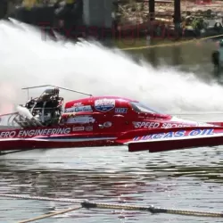 Lucas Oil Drag Boats