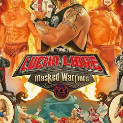 Lucha Libre USA