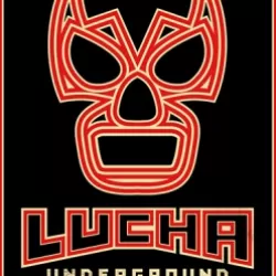 Lucha Underground