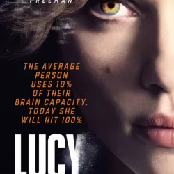 Lucy: Review
