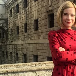 Lucy Worsley's Nights at the Opera