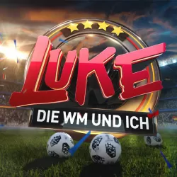 Luke! Die WM und ich