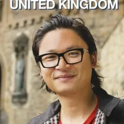 Luke Nguyen's United Kingdom