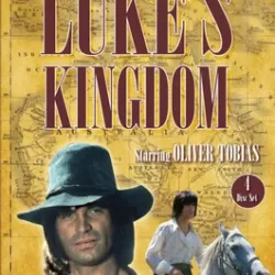 Luke's Kingdom