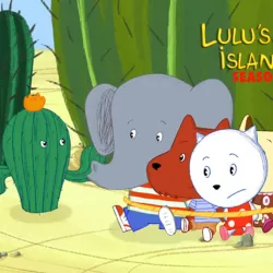 Lulu's Islands