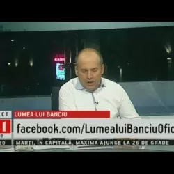 Lumea lui Banciu