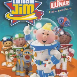Lunar Jim