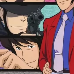 Lupin the 3rd